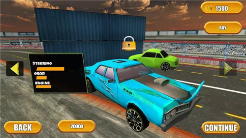 սݻCar Wars Demolitionv1.0 İ