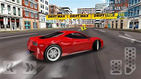 ռƯDrift Max Cityv2.1 ׿