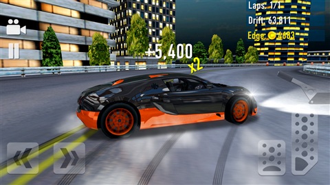 ռƯDrift Max Cityv2.1 ׿