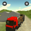 ģ(Truck Cargo Simulator)v1 ׿