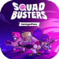 荒野新作爆裂小队Squad Busters Game 2023v1 安卓版