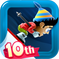 Ski Safariʰ氲׿˺Űv2.1.6 ȸԭ