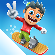 Ski Safari 2ʰӢԭv1.5.4 ׿