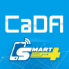 CaDA SMARTv1.2.5 °