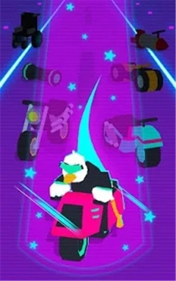 ĸ(Goose Rider)v1.9 ׿