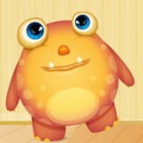 СTamagochi: Critter Controlv1.0 İ