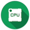 CPUappv10.0.5 °