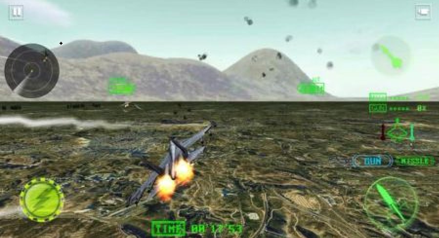 ս(DogFight)v0.0.001 ׿