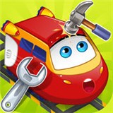 άRepair of trainsv1.0.4 İ