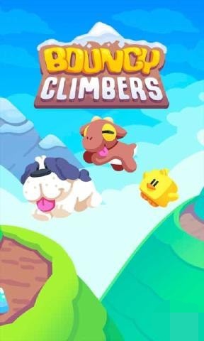 תɽBouncy Climbersv0.4 ׿