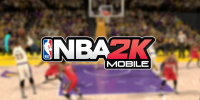 NBA2KMobile