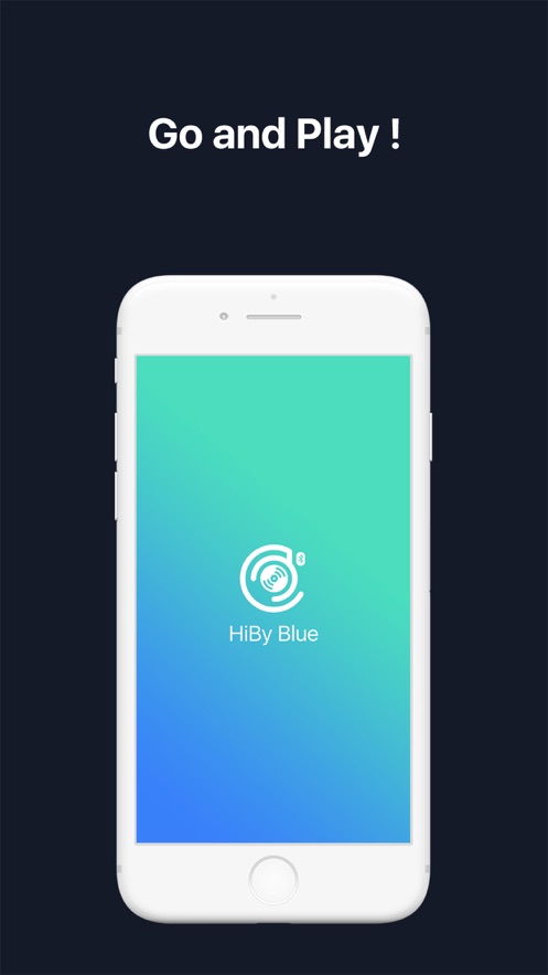 HiBy Blue appv1.73 ׿