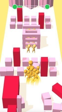 ɶԱ3D(Party Race 3D)v0.6 ׿