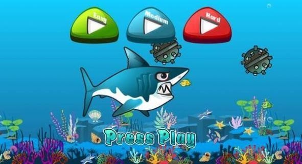 ְ(Super Daddy Shark)v1.111 ׿