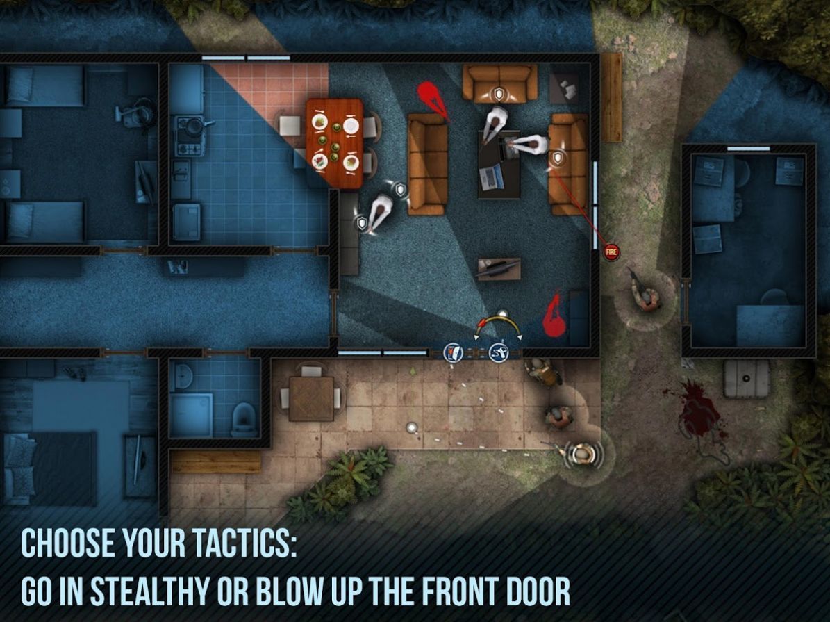 (Door Kickers)v1.0.4 ׿