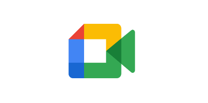 google meetȸapp