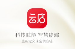 智慧云金店app