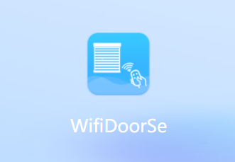 WifiDoorSe app