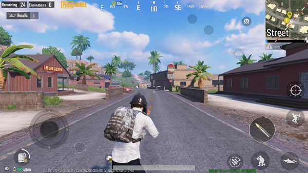 ƽӢʷعٷ(pubg mobile) 