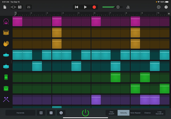 Garage Band Guide옷d׿ٷ°