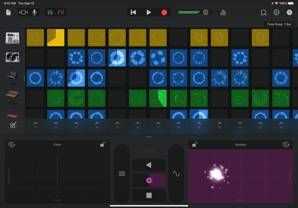 Garage Band Guide옷d׿ٷ°