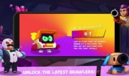 ҰҶģBrawl Box Starts Simulator