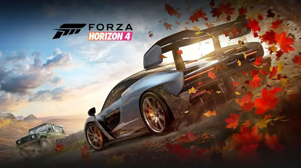 Forza race horizon 4ƽ4ֻ