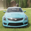 ʻģ(Drive Simulator Cadilac ATS V)