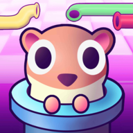 管道仓鼠(TubeHamster)v1.3 安卓版