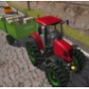 Ƴİ(Cargo Tractor Trolley Game)v1.0 ׿