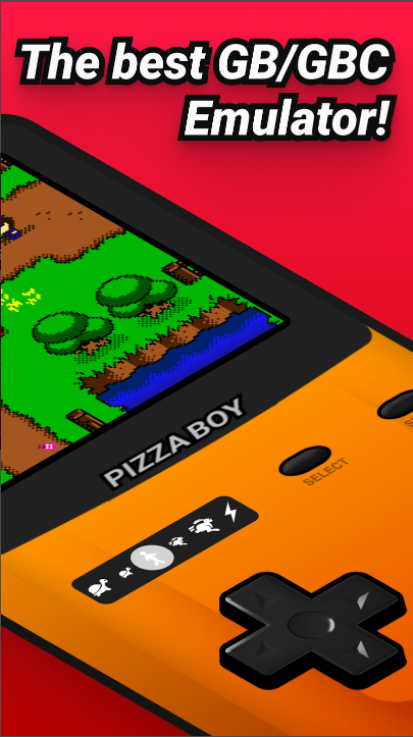 кGBCģ(Pizza Boy Pro)v5.4.5 