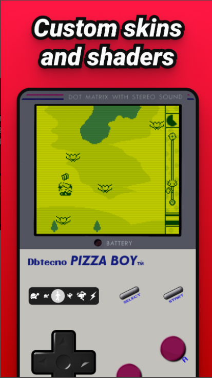 кGBCģ(Pizza Boy Pro)v5.4.5 