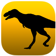 iDinosaurAR app下载v3.0.1 最新版