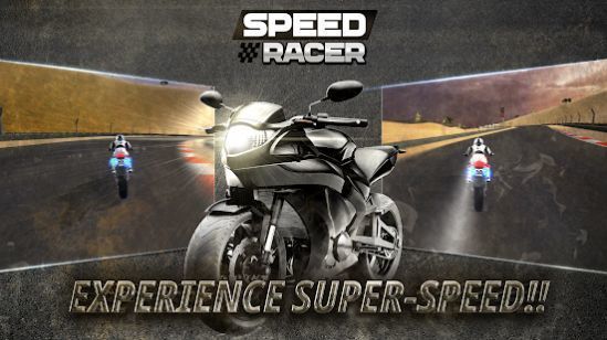 ٳĦо(Speed Racer)v1.0.14 ׿