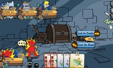 (Munchkin)v1.2.0 İ