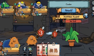 (Munchkin)v1.2.0 İ