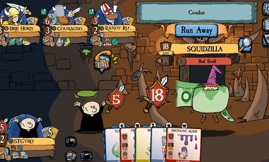 (Munchkin)v1.2.0 İ