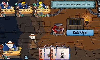 (Munchkin)v1.2.0 İ