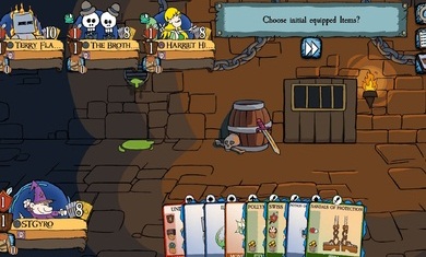 (Munchkin)v1.2.0 İ