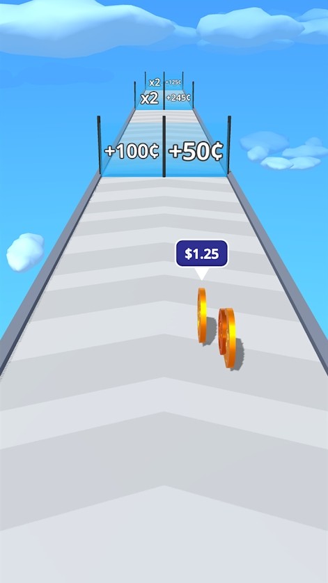 ǮԽ(Flying Money)v0.0.1 ׿