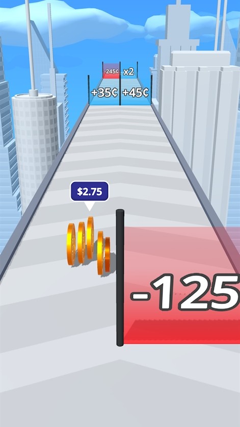 ǮԽ(Flying Money)v0.0.1 ׿