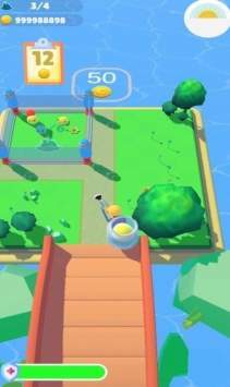 ʷķðգSlime Ranch Adventuresv0.4 ׿