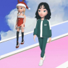 ʱװ(Catwalk Battle - Dress up!)