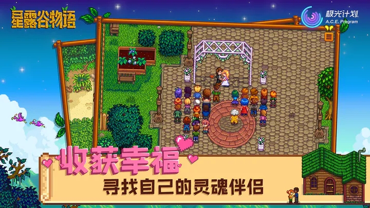 ¶ֻİ(Stardew Valley)v1.6.13.3 ׿