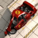 法拉利汽车碰撞试验Ferrari Car Crash Testv1.0 安卓版