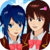 SAKURA SchoolSimulatorӣУ°v1.042.03 ׿