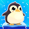 空闲企鹅岛Idle Penguin Islev1.03 安卓版