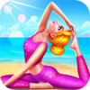 ٤ɳ(Yoga Girls Makeover - Fitness Salon)v3.0.5052 ׿