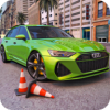 ͣʦ(car parking: car games 3d)