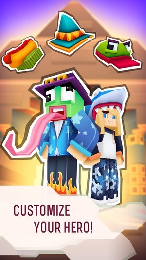 ܿChase Craftv1.0.30 ׿